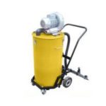 Large Capacity Vacuum Water Suction Truck -