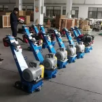 Milling Machine Series -