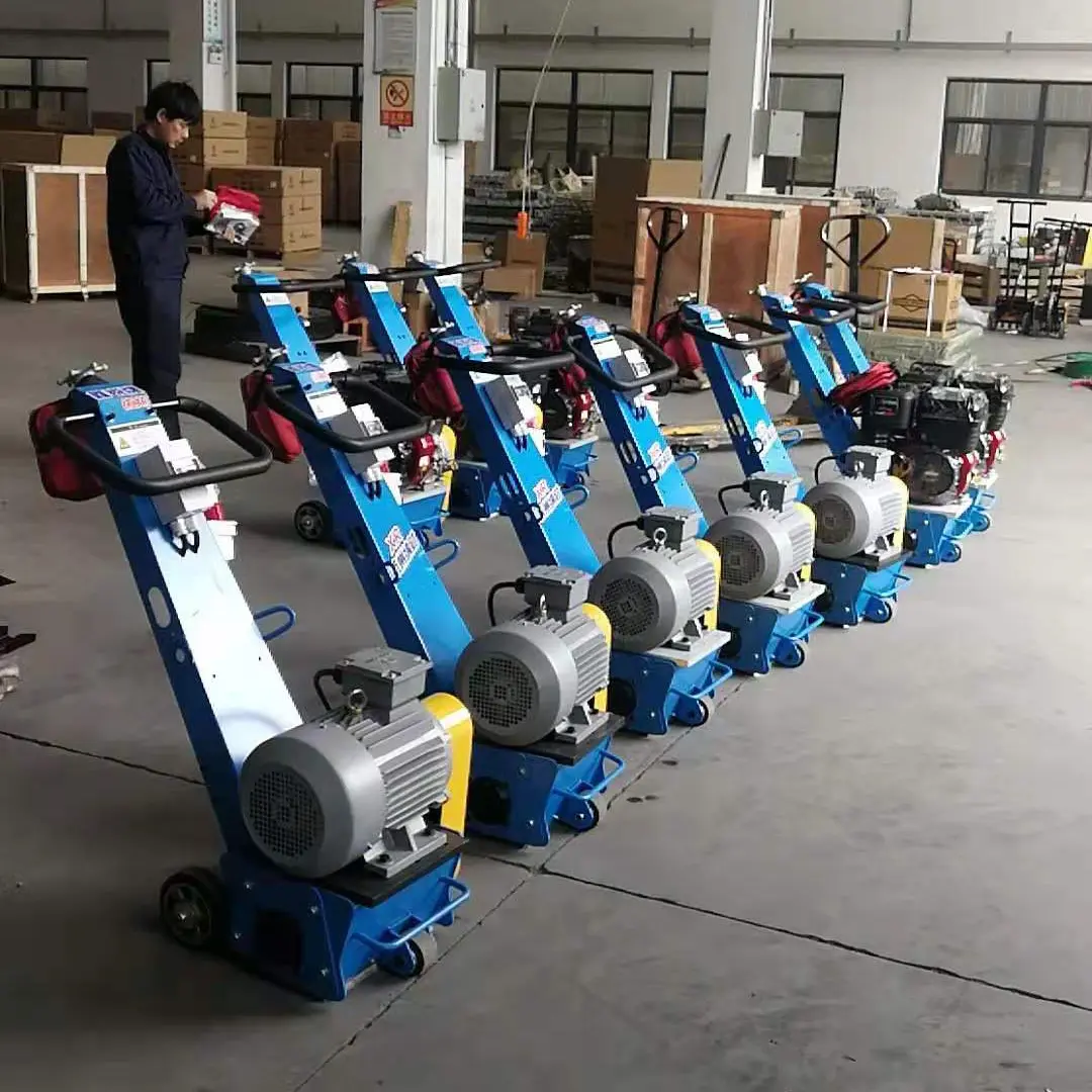 Milling machine series