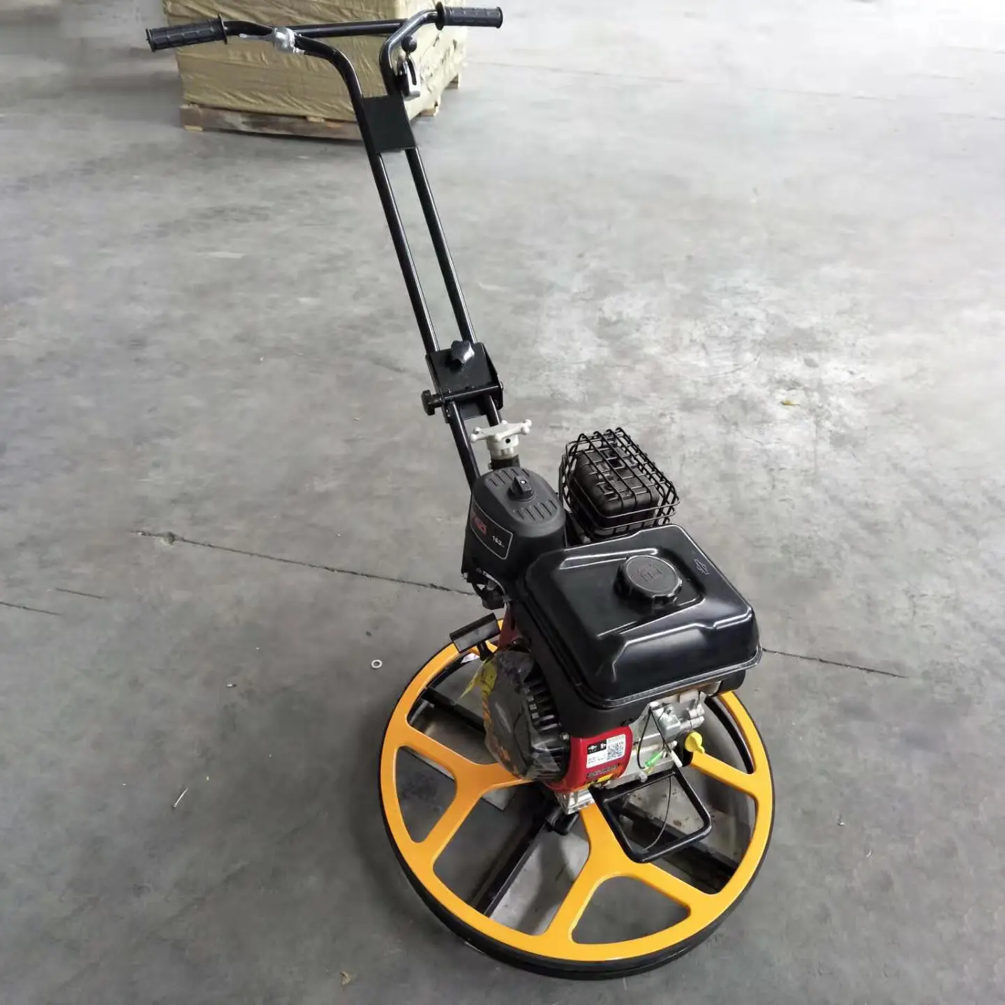 424 hand-held trowel