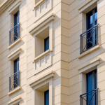 Alkali Resistant Sealing Primer -