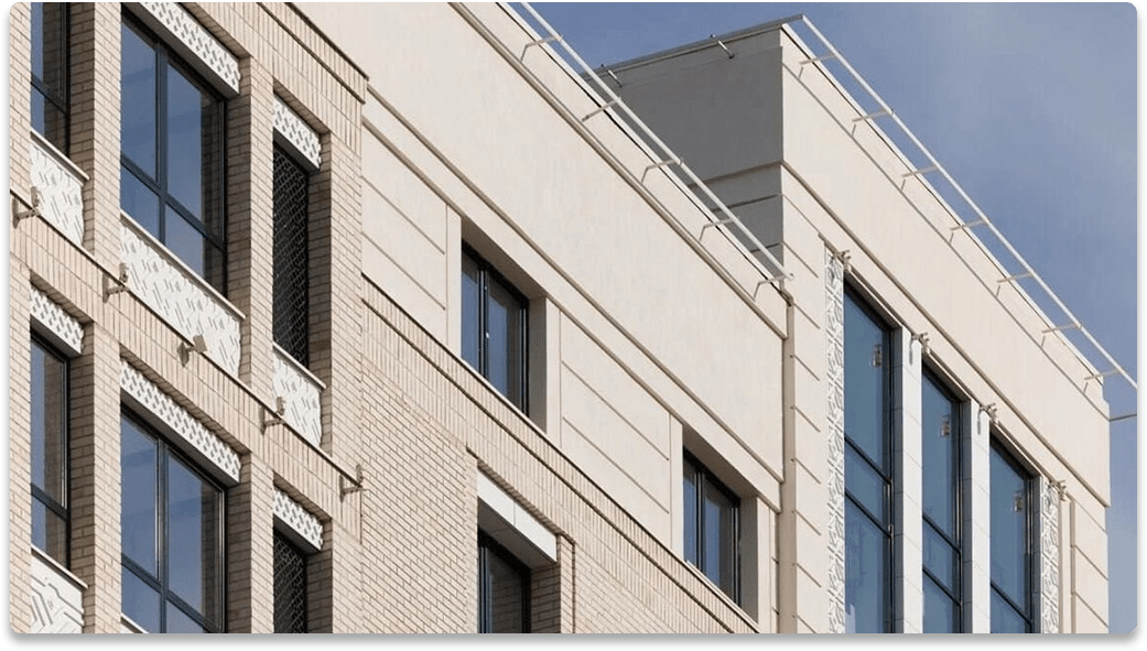 Alkali resistant sealing primer 03