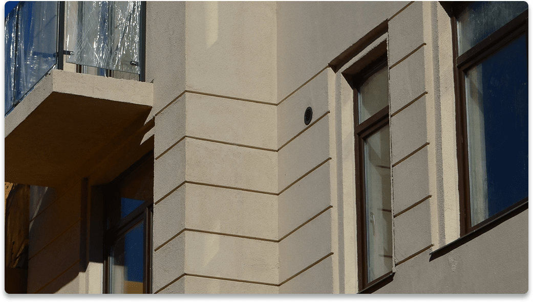 Alkali resistant sealing primer 04