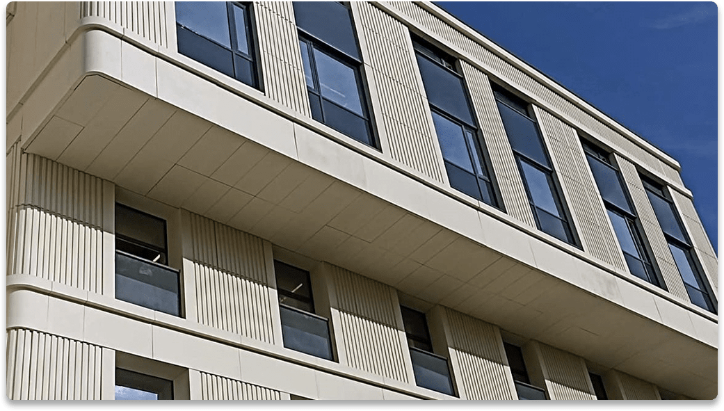 Alkali resistant sealing primer 05