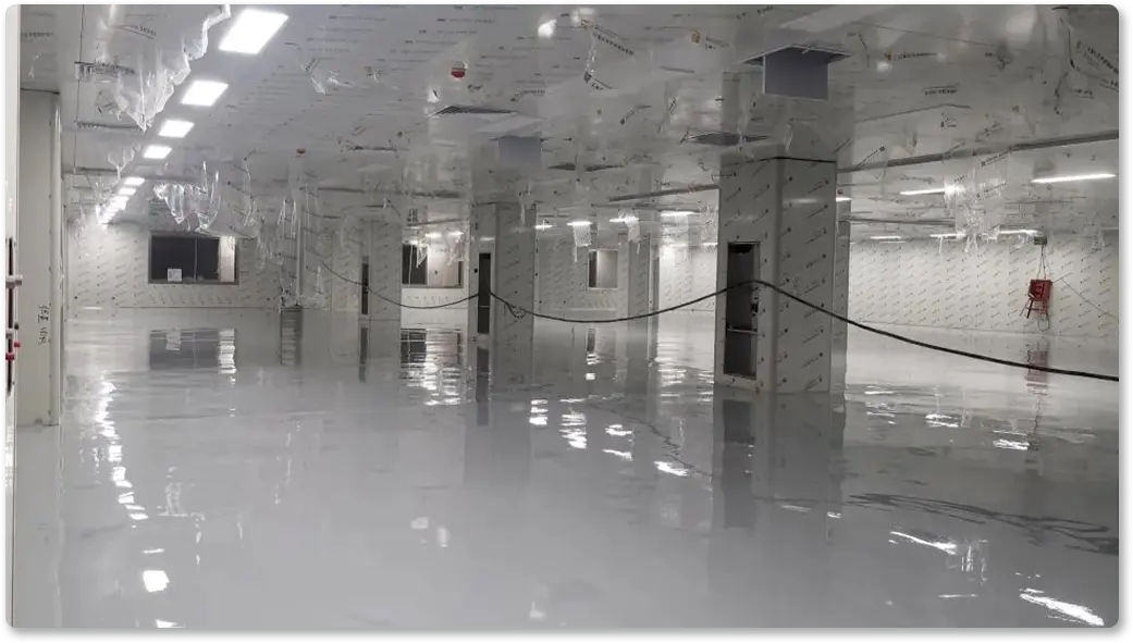 Anti-static emery 03