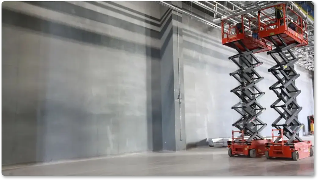 Anti-static emery 04