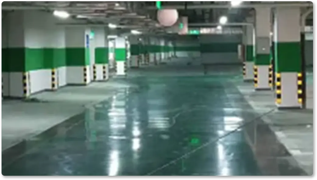 Concrete fixing hardener 02