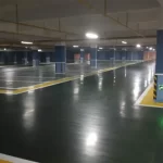 Concrete Fixing Hardener -