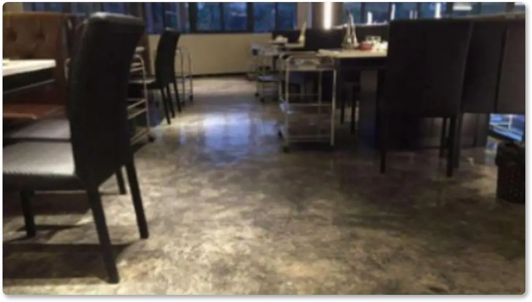 Concrete mending agent 01