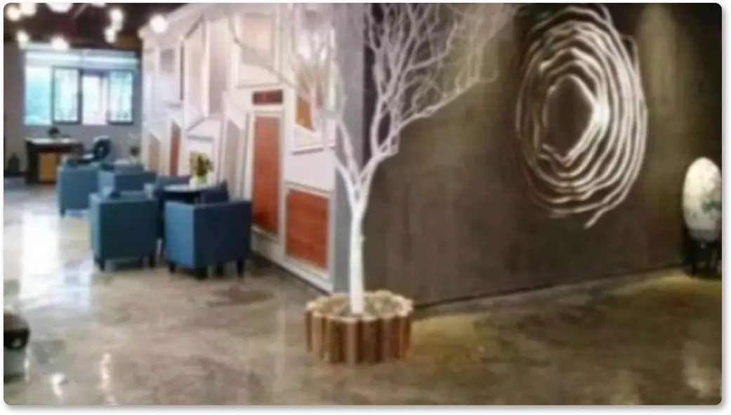 Concrete mending agent 02