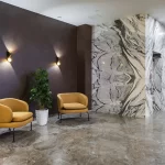 Concrete Mending Agent -