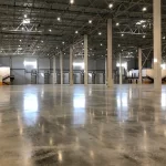 Concrete Osmotic Hardener -