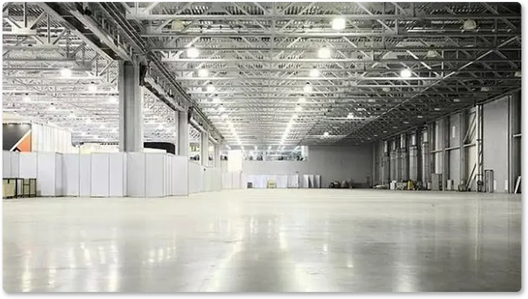 Concrete osmotic hardener 02