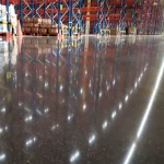 Concrete Polishing Agent -