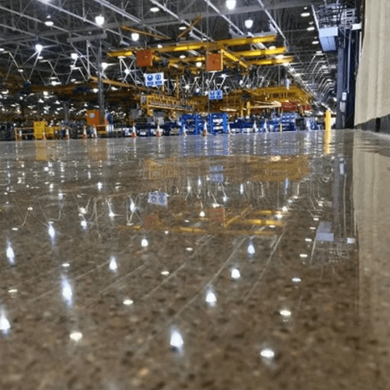 Concrete sealing and curing agent