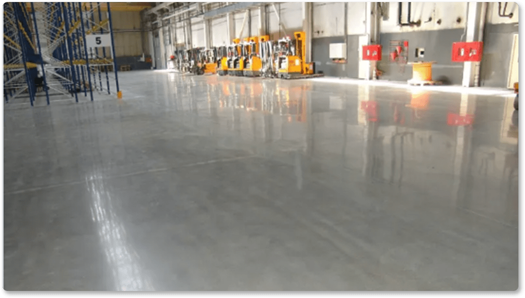 Concrete sealing and curing agent 05