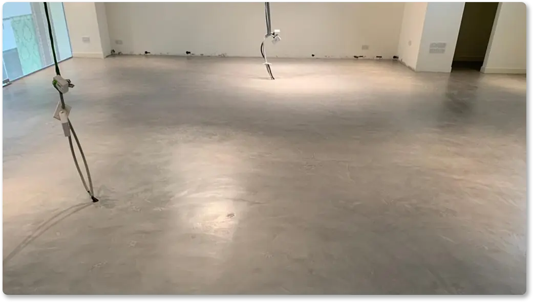 Concrete tinting agent 01