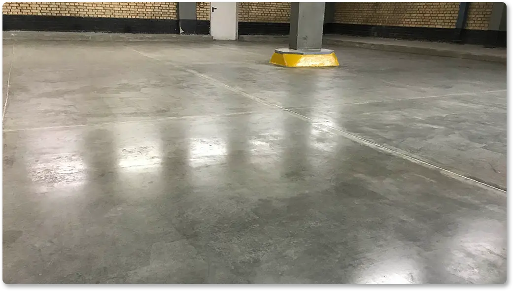 Concrete tinting agent 02