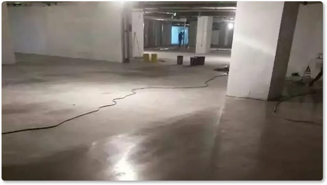 Concrete tinting agent 03