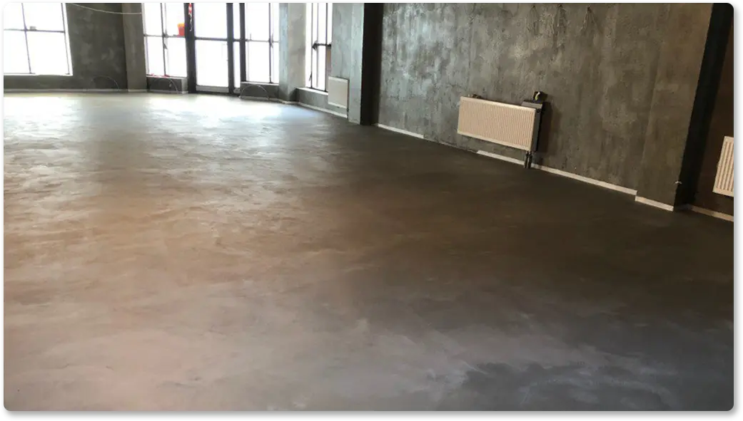 Concrete tinting agent 04