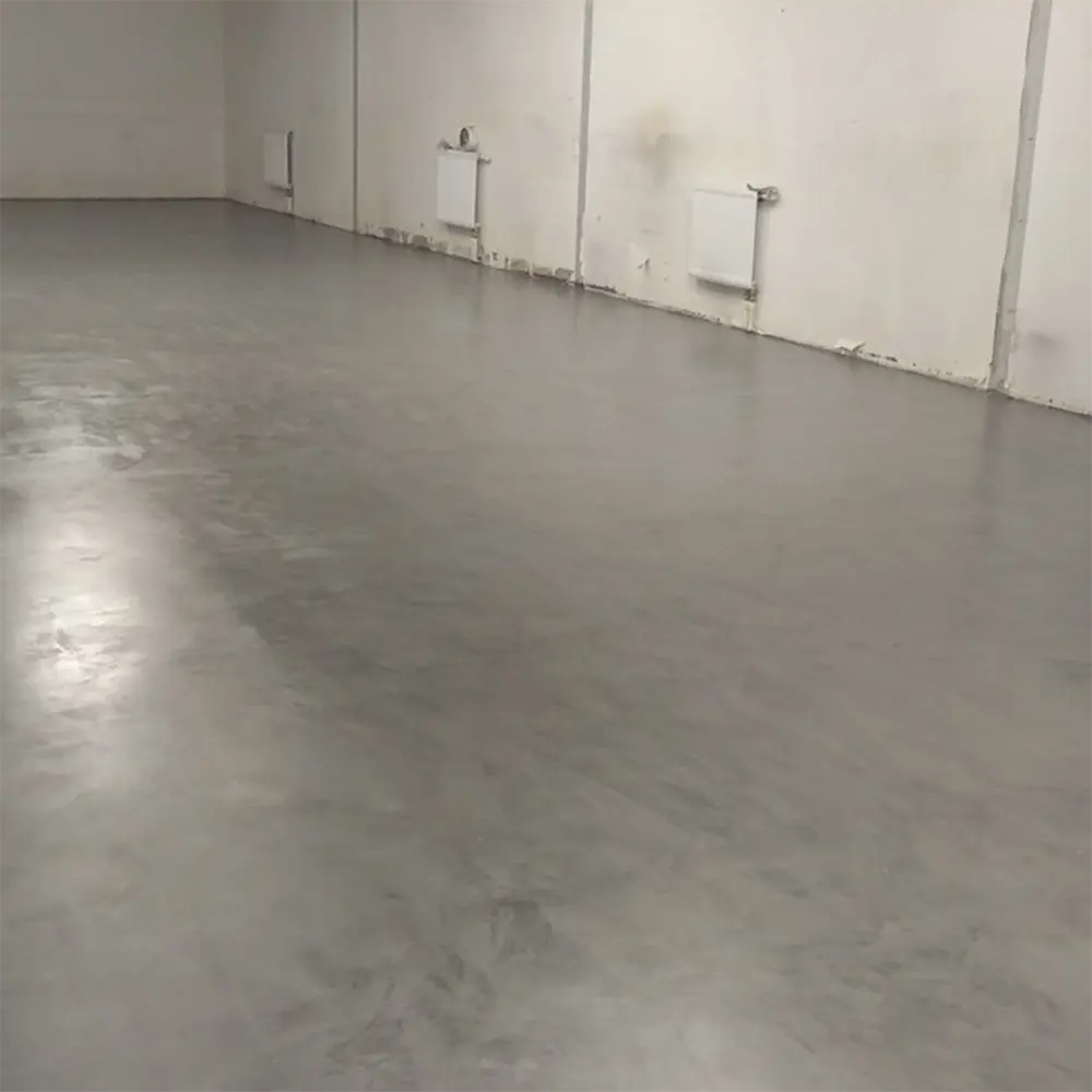 Concrete tinting agent