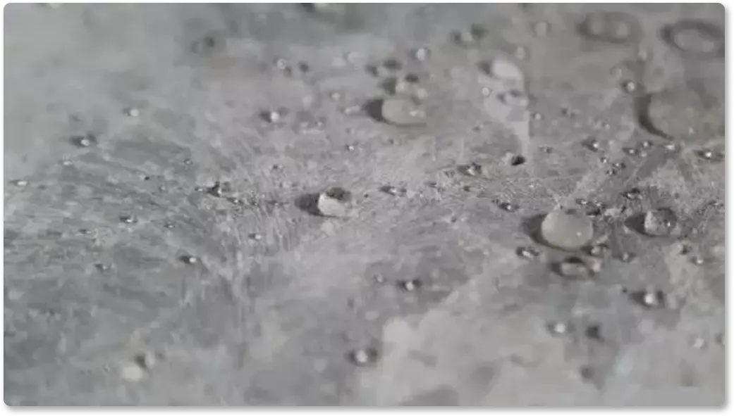 Concrete waterproofing agent 01