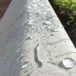 Concrete Waterproofing Agent -