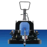 Driven High-speed Grinding And Polishing Machine -