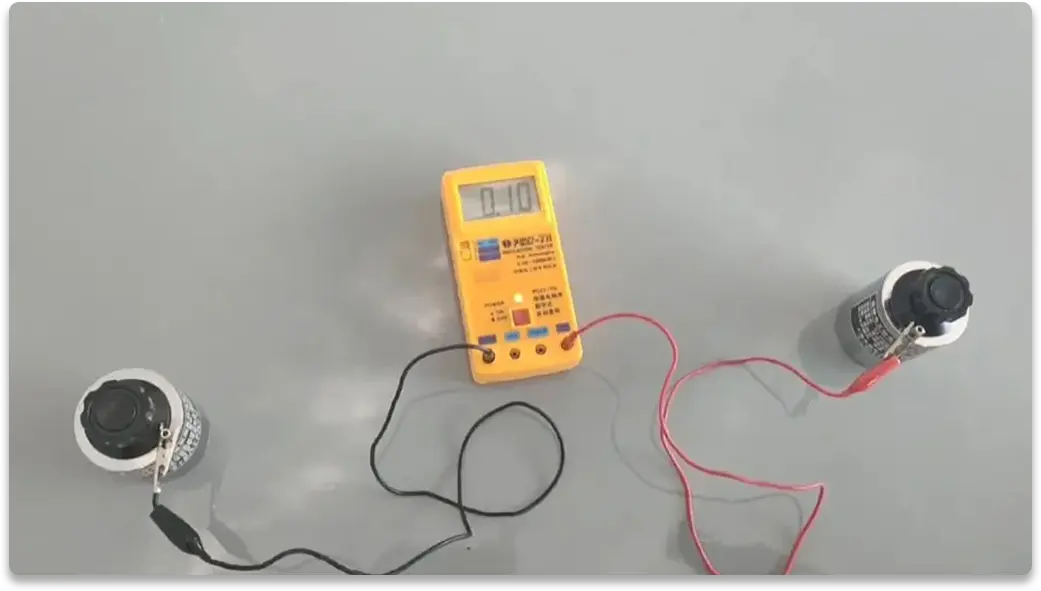 Epoxy anti-static finish 03