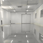 Epoxy Floor Finish -
