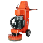 Epoxy Floor Machine -