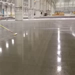 Epoxy Floor Primer -