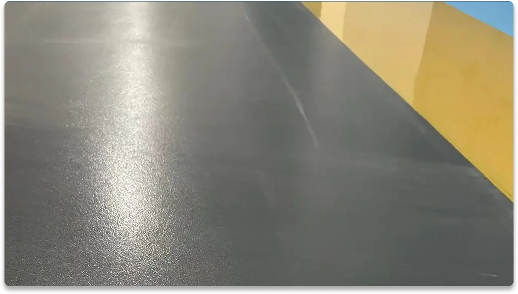 Epoxy super wear-resistant top paint 02