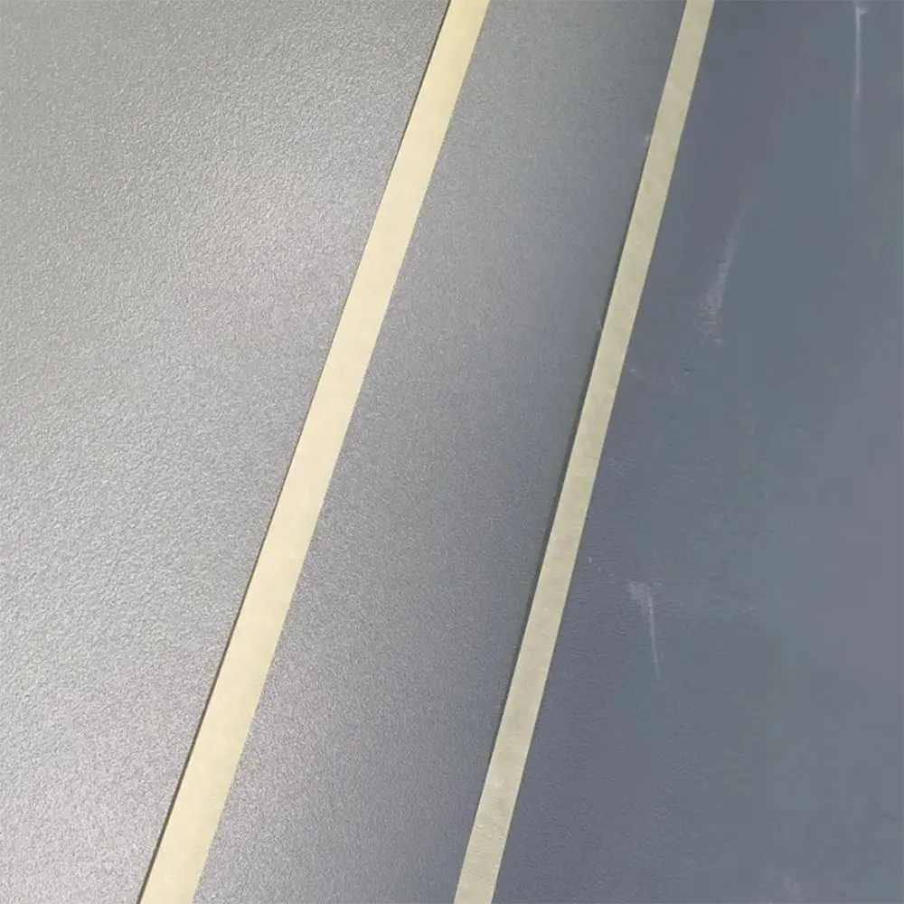 Epoxy super wear-resistant top paint