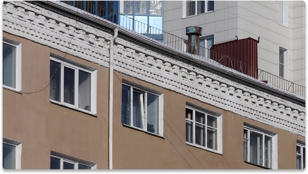 Exterior wall latex paint 02