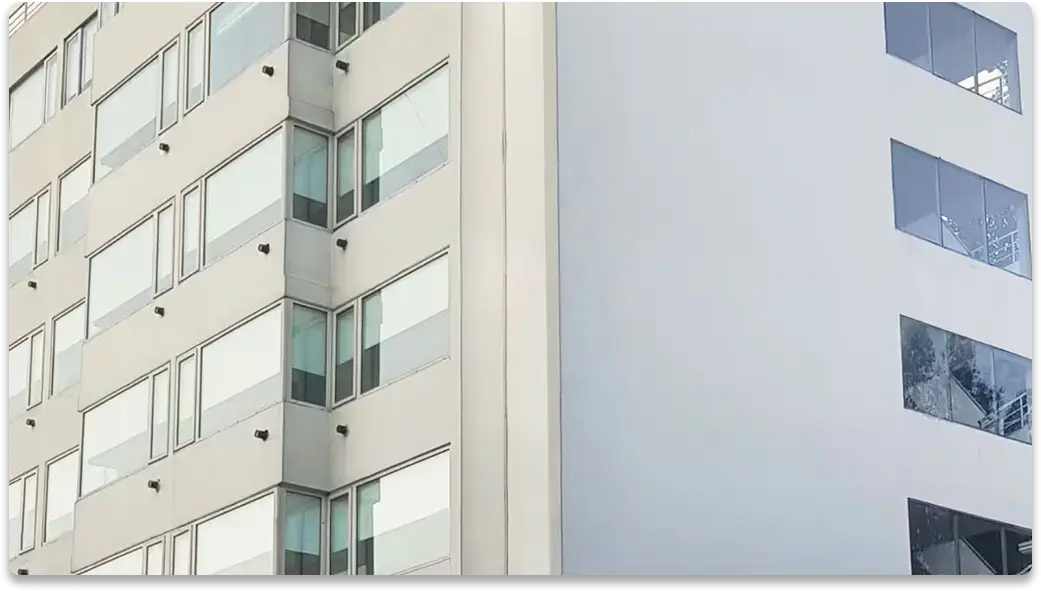 Exterior wall latex paint 03