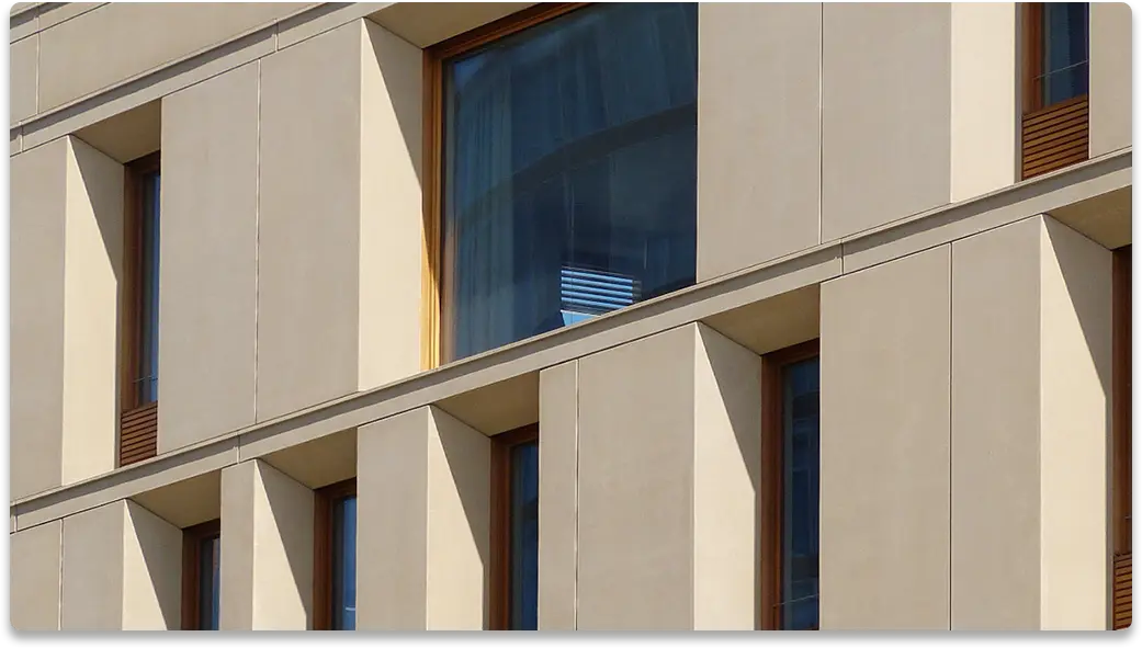 Exterior wall latex paint 04