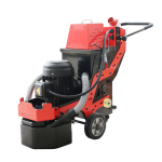 Grinding And Polishing Machine -