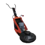 High Speed Polishing Machine -