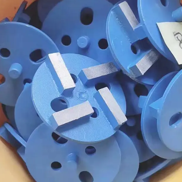 KS-003 Metal Grinding Wheel