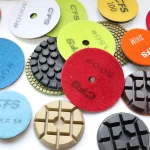 KS-004 Resin Grinding Wheel -