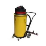 Large Capacity Vacuum Water Suction Truck -