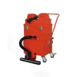 KS-40L Dual-head Industrial Vacuum Cleaner -