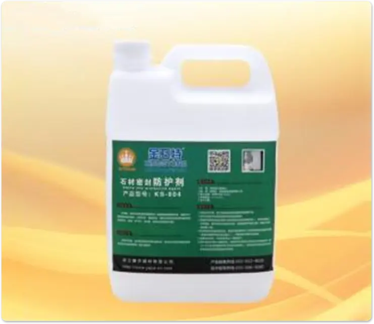 KS-804 Stone Sealing Protective Agent