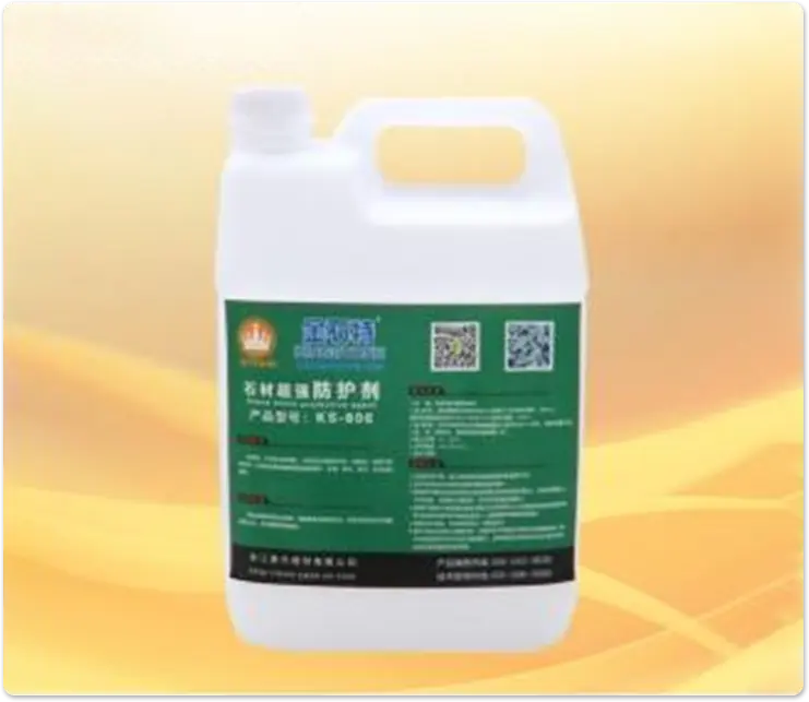 KS-806 Super Strong Stone Protective Agent