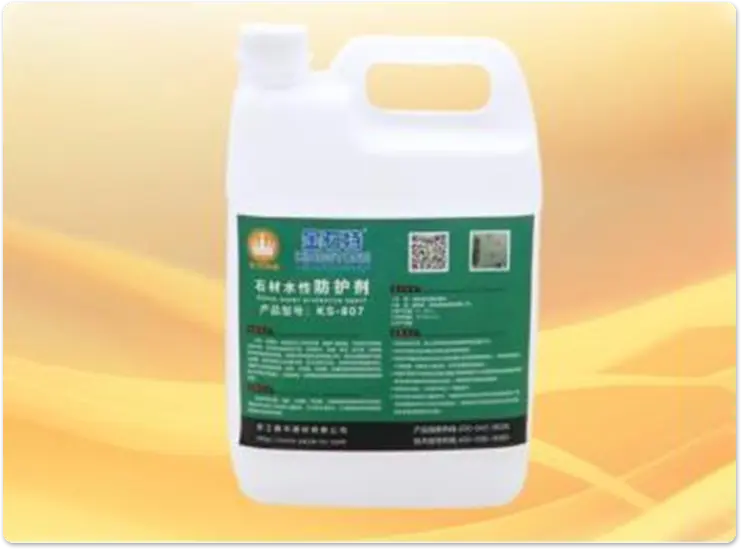 KS-807 Water-based Stone Protective Agent