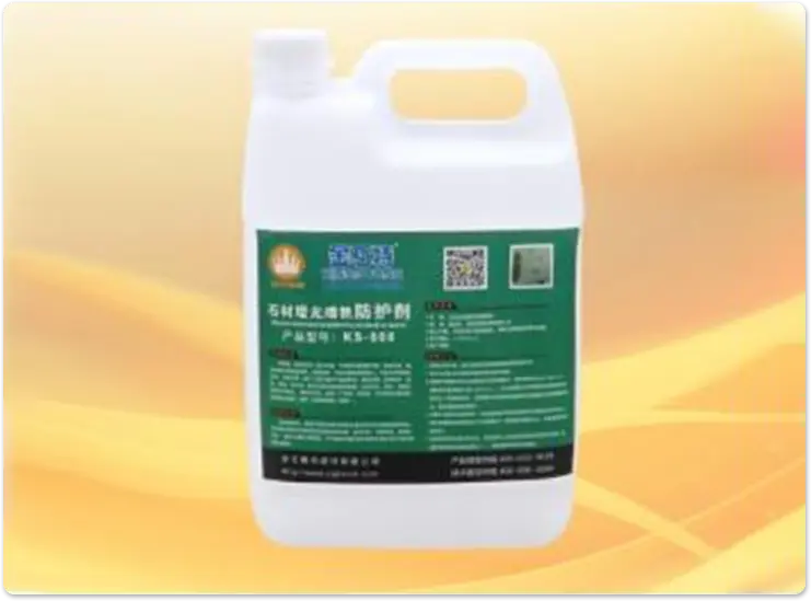 KS-808 Stone Brightening and Brightening Protective Agent