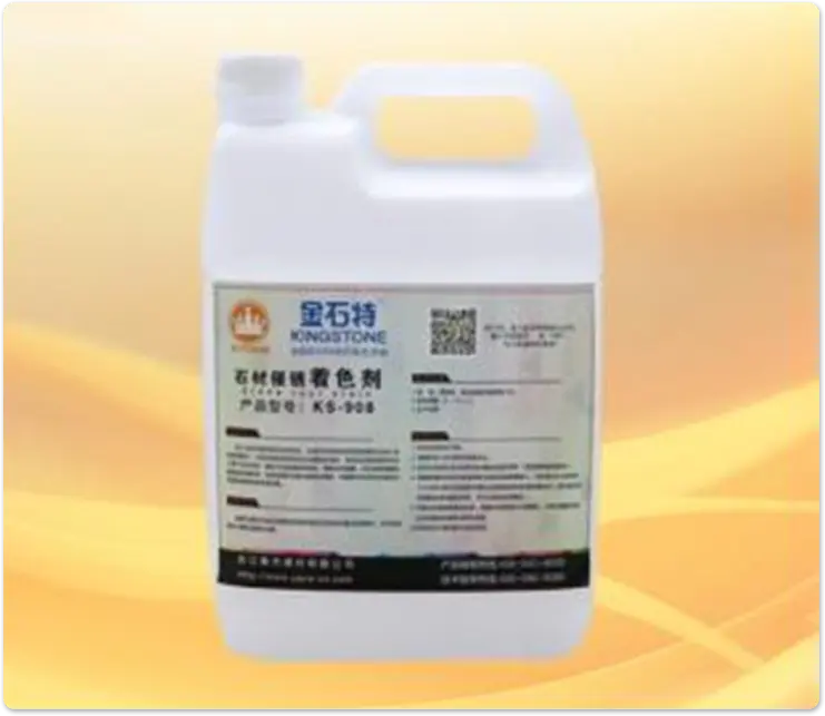 KS-908 Stone Rust Inducing Coloring Agent
