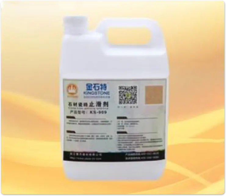 KS-909 Anti-slip Agent for Stone and Tile
