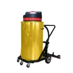 Large Capacity Vacuum Water Suction Truck -